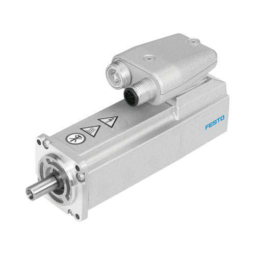 Festo 2082444 - EMME-AS-40-M-LV-AS