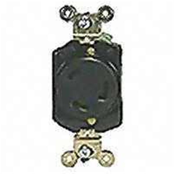 Yhior L630R 30 Amp 3 Wire Ground Lock Receptacles - YH423680