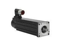 Allen Bradley VPL-B1002M-PK12AA VPL Low Inertia Motor - 5693493