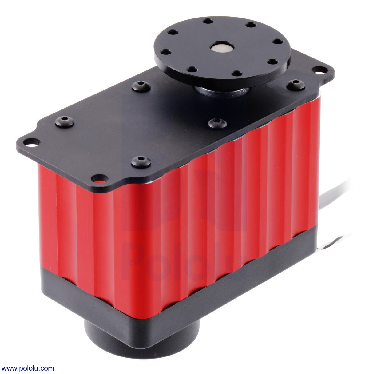 i00800 Torxis Servo 800 oz.in. 0.75 sec/90 deg - 1391