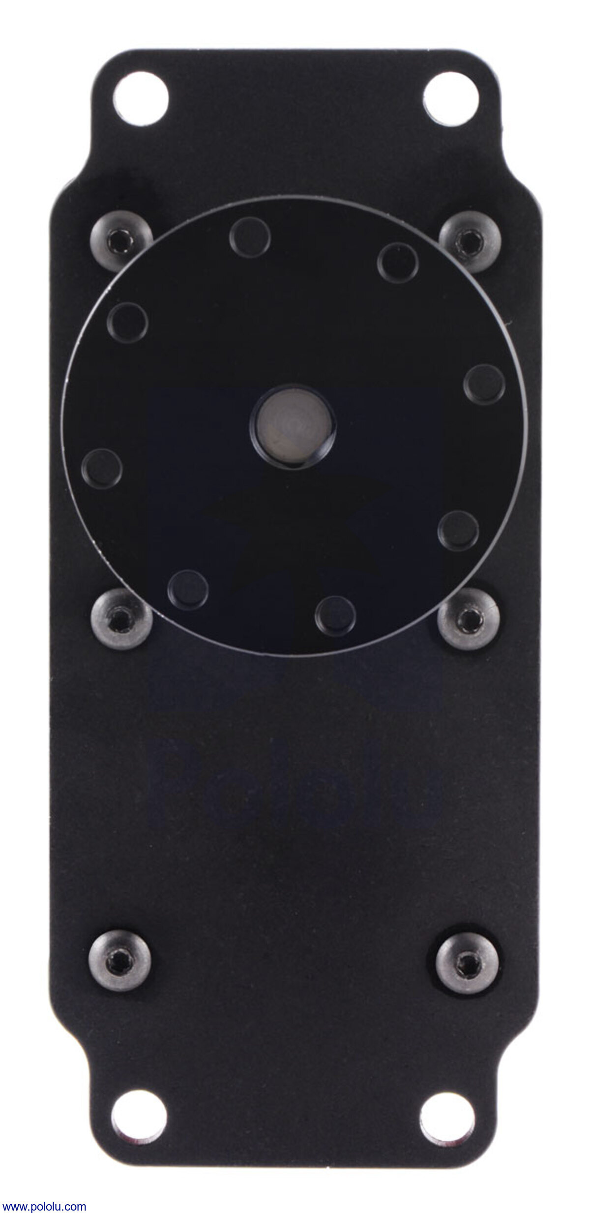 i00800 Torxis Servo 800 oz.in. 0.75 sec/90 deg - 1391