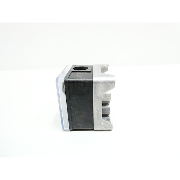 Siemens INTERRUPTOR DE PRESIÓN AUTOMÁTICO DE REINICIO BAJO 1/4IN 6PSI 125/250V-AC - QPL31.075A00