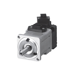 AC Servo Motor, G5 Series [Cylinder Type] (R88M-K10030H-S2) - R88M-K10030H-S2