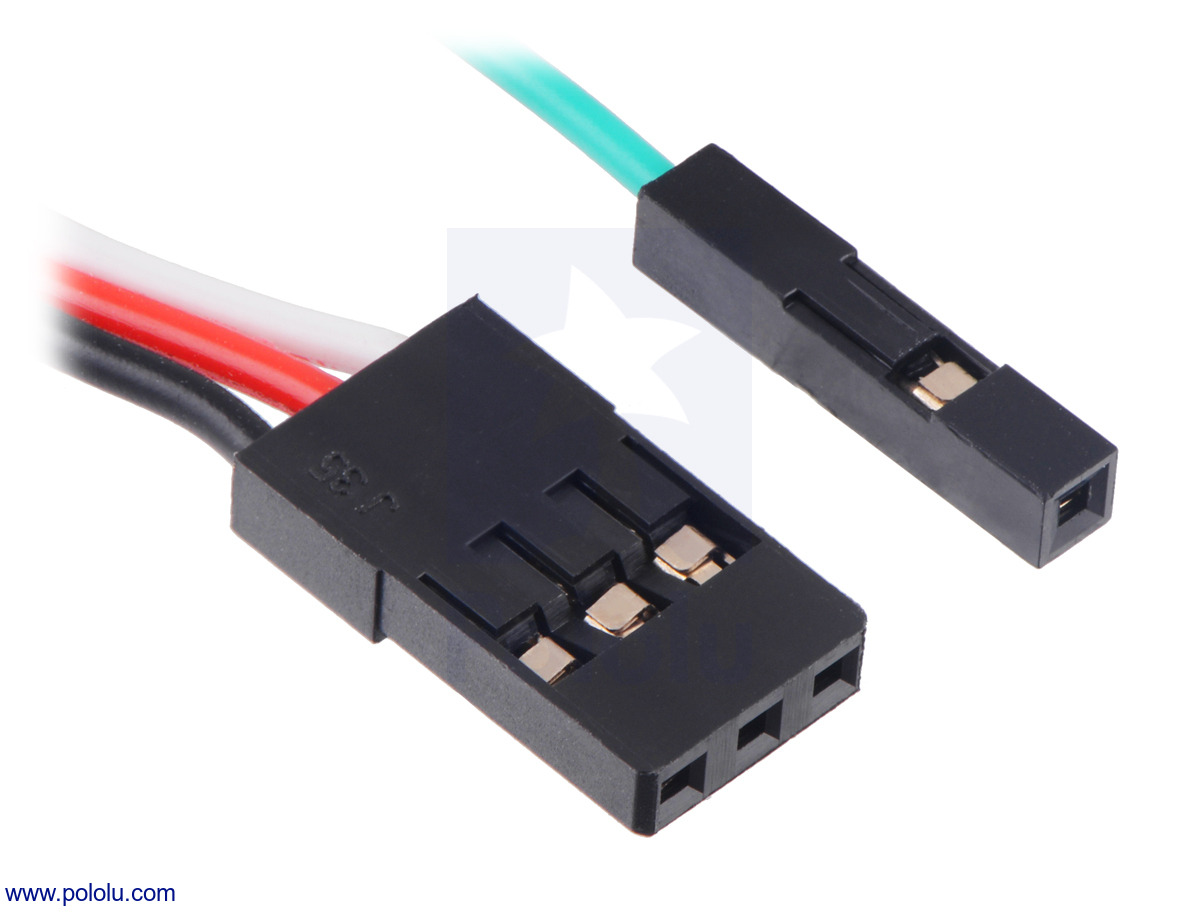 FEETECH Ultra-High-Torque, High-Voltage Digital Giant Servo FT5335M-FB with Position Feedback - 3446