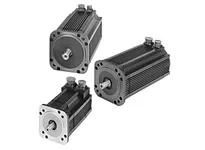 Allen Bradley 1326AB-B520E-M2L Servo Motor - 5721771
