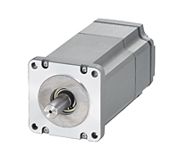 400 W (1/2 HP) Geared Servo Motor Rated Torque = 1610 oz-in (11.4 N·m) - NXM940M-PS10
