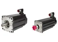 Allen Bradley 1326AB-C3E-11-K7 Servo Motor - 5713540