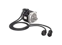 Allen Bradley TL-A130P-BJ32AA Servo Motor - 5694308