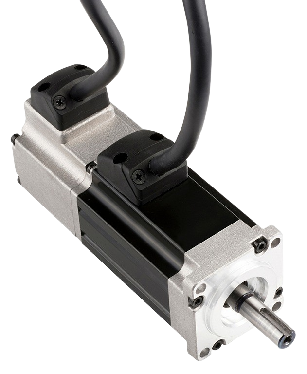40mm Servo Motor, 100W - J0100-303-3-000