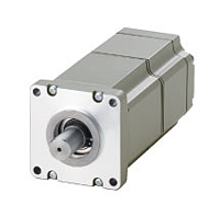 200 W (1/4 HP) Servo Motor Rated Torque = 90 oz-in (0.637 N·m) - NXM620M