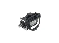 ECM-B3M-C20602SS1 Servo Motor 200 Watts 0.64 (N-m) Torque 24-Bit Drive with Brake - 6467324