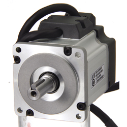 AC servo motor G series [cylinder type] (R88M-G05030H) - R88M-G05030H