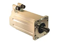 Allen Bradley MPF-B540K-MJ22BA Motor - 5713294