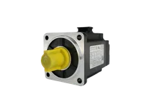 Inovance MS1H2-15C30CB-A334R-INT Watts: 1500 Base RPM: 3000 Voltage: 220v Brake: Yes Encoder: 23 bit motor encoder feedback: +/-15 arcseconds Shaft: Keyed & Tapped Rating: IP67 Inertia: Low Frame Size: 100mm x 100mm - 6486846
