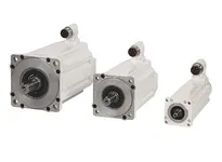 Allen Bradley VPF-B0753M-PJ12AF VPF Food Grade Servo Motor - 5735778