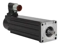 Allen Bradley VPL-A1304D-PJ12AA Low Inertia Servo Motor Kinetix VP - 5713158
