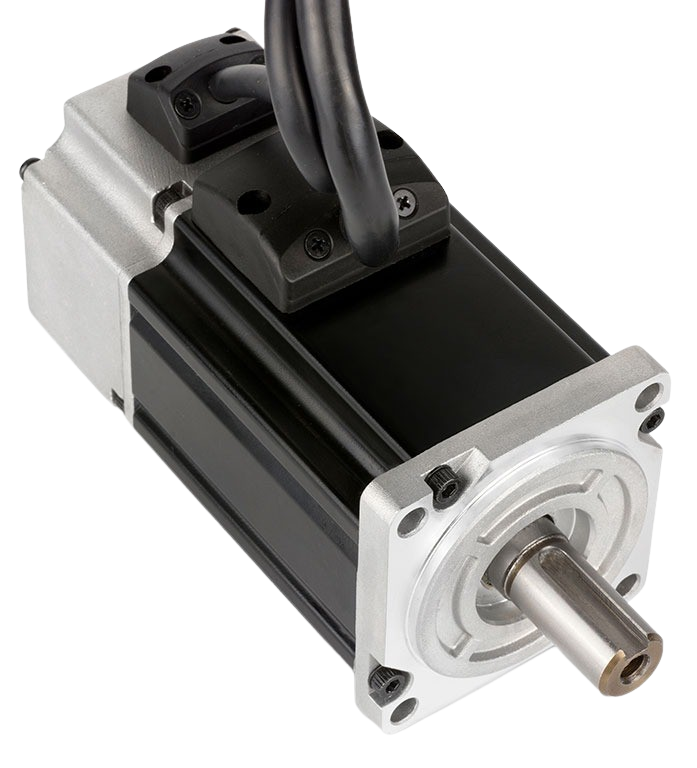 60mm Servo Motor, 400W, 60VDC - J0400-305-4-000