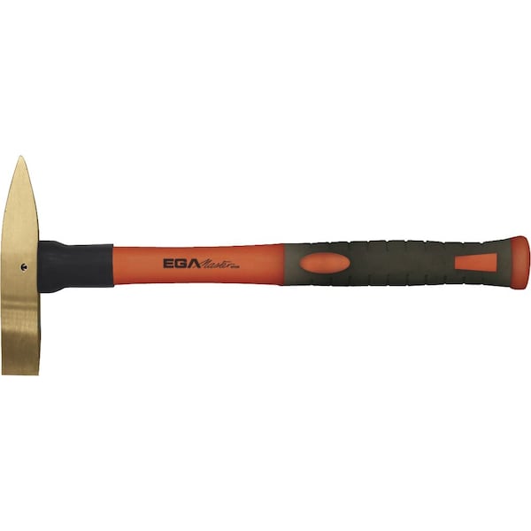 Ega Master CHIPPING HAMMER 200 GR NON SPARKING Al-Bron - 71773