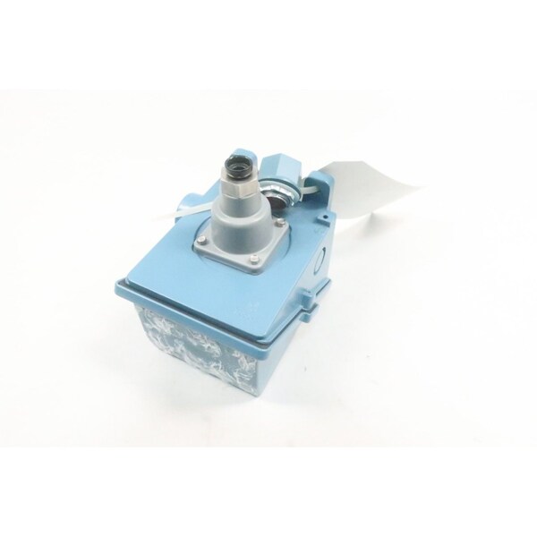 Interruptor de presión eléctrico United Electric UE 0500 psi 480 VCA - J402-376