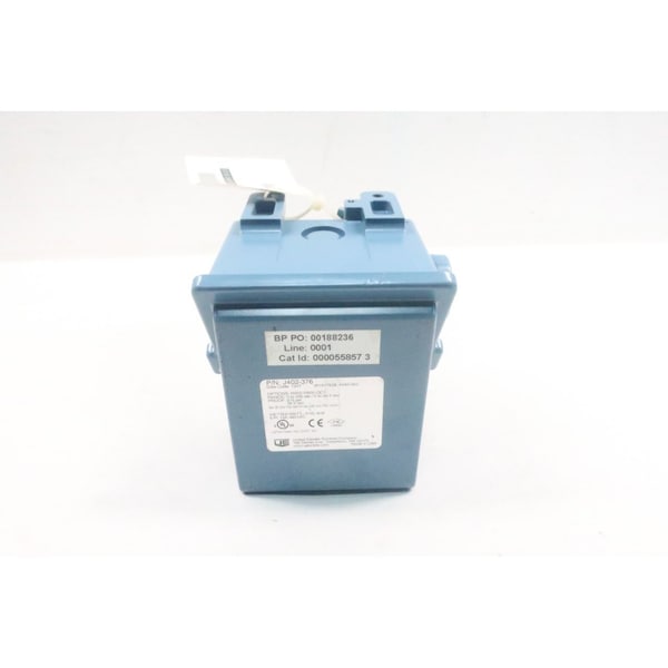 Interruptor de presión eléctrico United Electric UE 0500 psi 480 VCA - J402-376