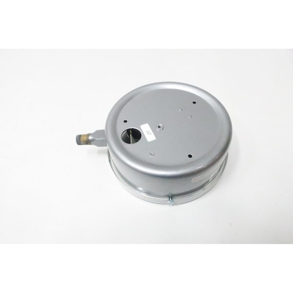 Interruptor de presión Dwyer 10-300 PSI 120/240V-CA 120/240V-CC - DAF-31-153-9