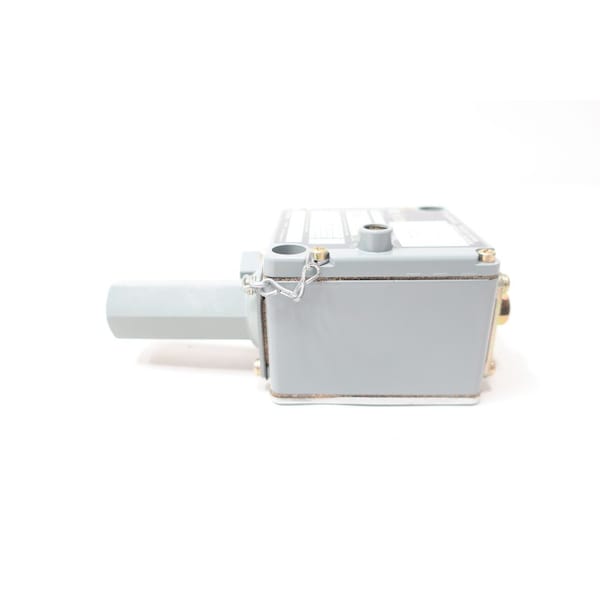 Interruptor de presión Allen Bradley 40-450PSI 120-600V-CA - 836T-T255J