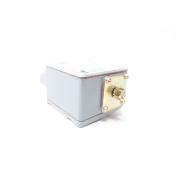 Interruptor de presión Allen Bradley 40-450PSI 120-600V-CA - 836T-T255J