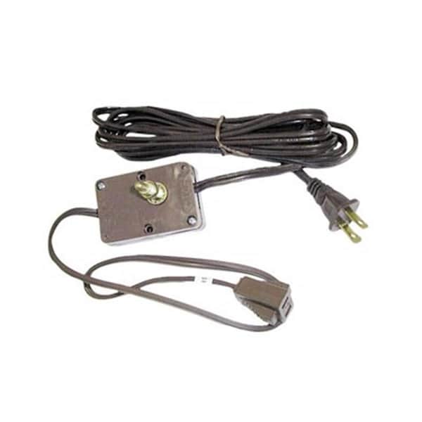 Specialty Lighting Specialty Lighting Sl7000.0570 Harness With Off - On Push Switch - SL7000.0570