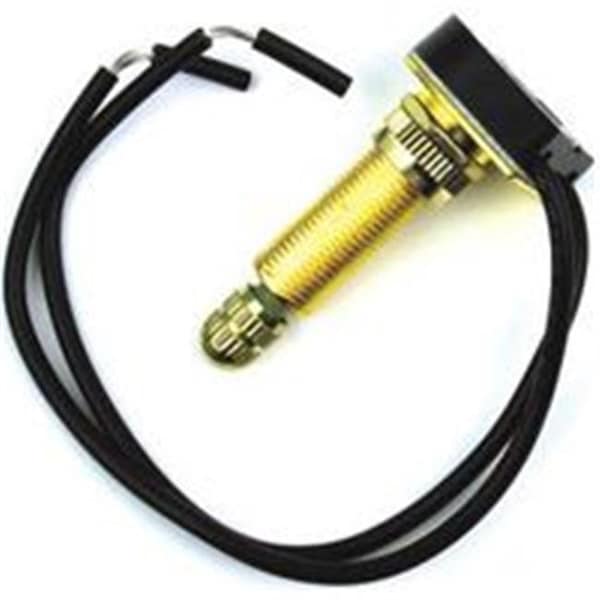 Jandorf Jandorf Specialty Hardw Switch Rotary Brass On/Off 61220 - 3403052