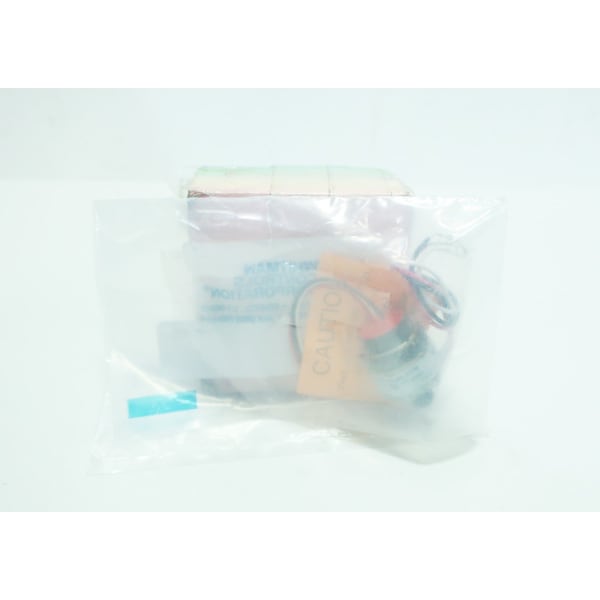 Controles Whitman Interruptor de Presión de Vacío 1/8In 10In-Hg 250V-AC - P119V-3H-K52L