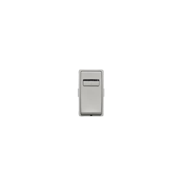 Leviton LIGHTING CONTROLS RENU CC KIT 600W DIMMER PEBBLE GREY - RKDMD-PG