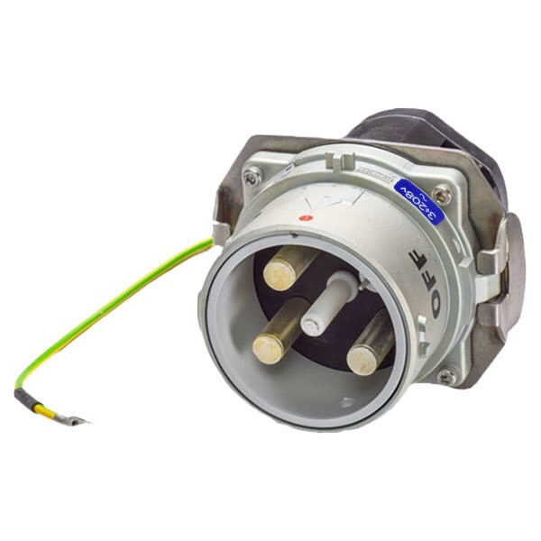Meltric 39-48163-172 INLET - 39-48163-172