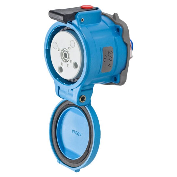 Meltric 31-14245-K04 RECEPTACLE - 31-14245-K04