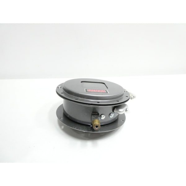 Interruptor de presión Mercoid 5-100PSI 120/240/440V-AC - DAW-33-2-6