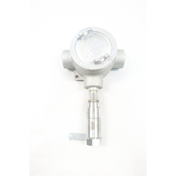 Switch de presión Ue United Electric de 25-65Psi - 12SHSN5B M446 M513