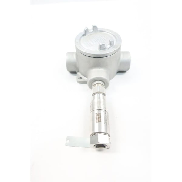 Switch de presión Ue United Electric de 25-65Psi - 12SHSN5B M446 M513