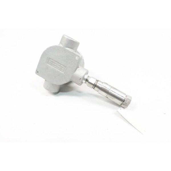 Switch de presión Ue United Electric de 25-65Psi - 12SHSN5B M446 M513