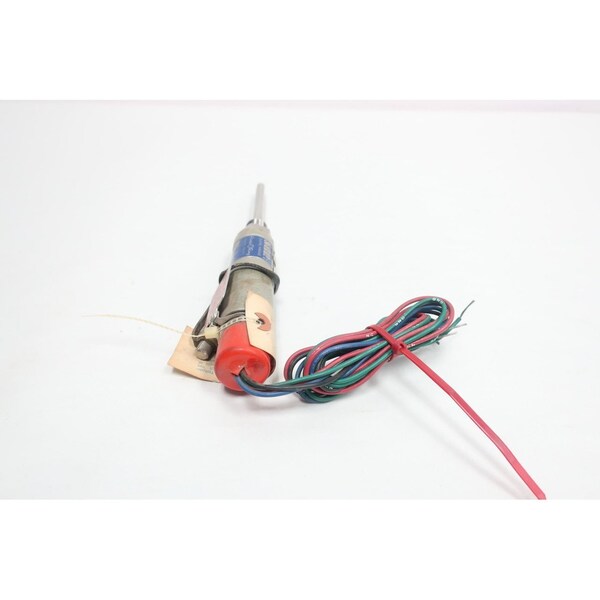 Interruptor de presión Sor Temperature 125/250V-CA 30V-CD - 500-138 201AC-AF125