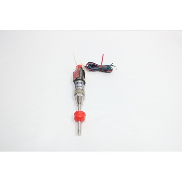 Interruptor de presión Sor Temperature 125/250V-CA 30V-CD - 500-138 201AC-AF125