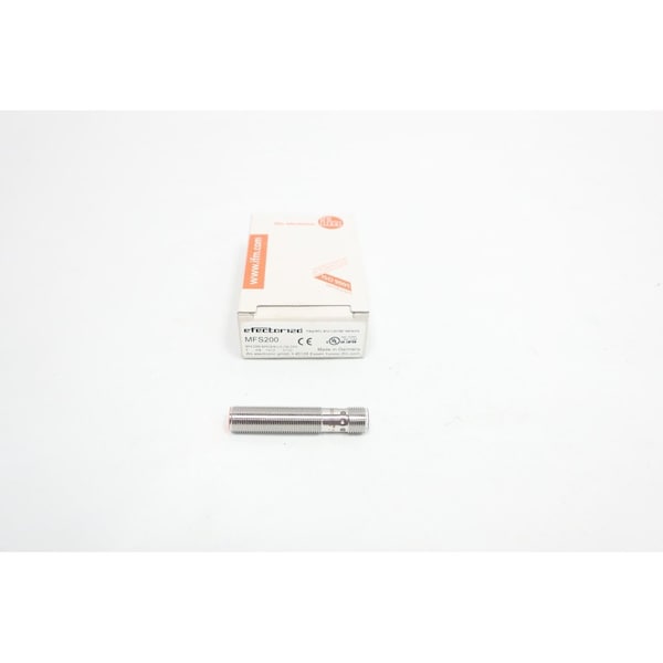 Interruptor de proximidad Ifm - MFS200 MFK3060-BPKG/M/US-104-DPS