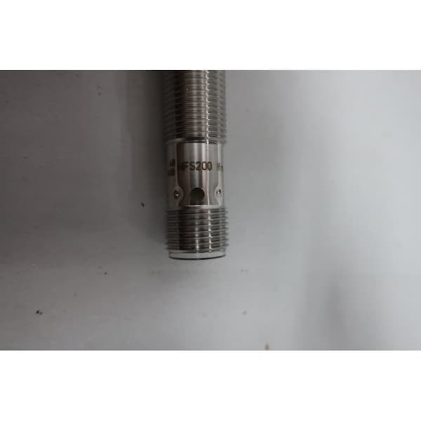 Interruptor de proximidad Ifm - MFS200 MFK3060-BPKG/M/US-104-DPS