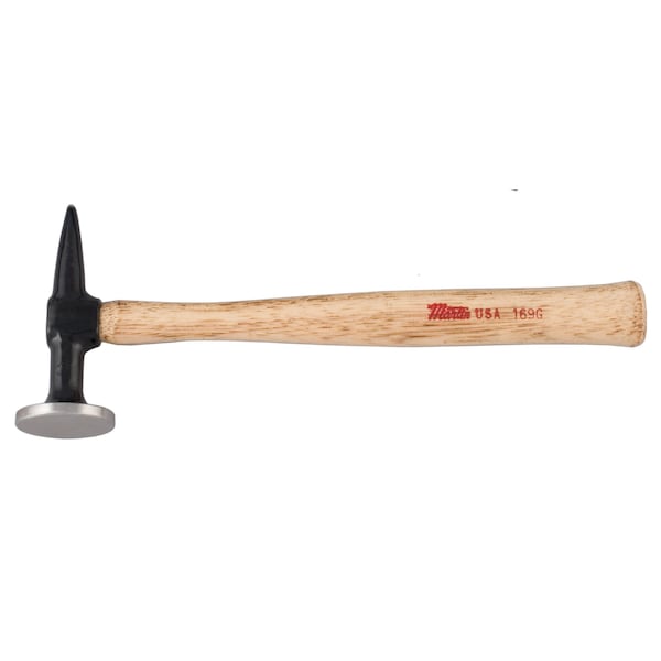 Martin Tools Sprocket & Gear HAMMER PICK FINISHING LD FACE - MT169G
