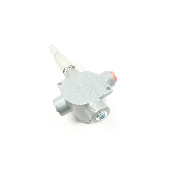 Interruptor de presión Sor 200-1000Psi 250V-Ac - 9AH-EF5-M4-C2A-RRTB