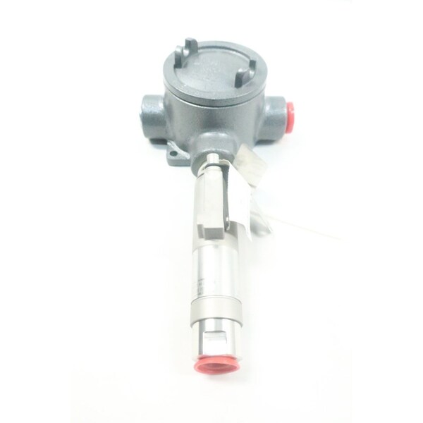Interruptor de presión Sor 200-1000Psi 250V-Ac - 9AH-EF5-M4-C2A-RRTB