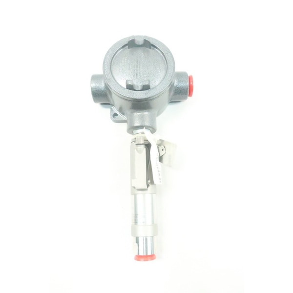 Interruptor de presión Sor 200-1000Psi 250V-Ac - 9AH-EF5-M4-C2A-RRTB