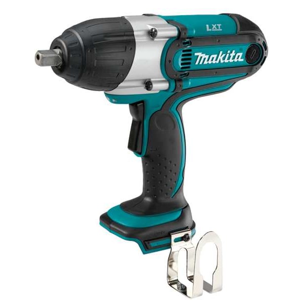 Makita 18V 1/2" Square (1) 1/2" Impact Wrench Tool - XWT04Z