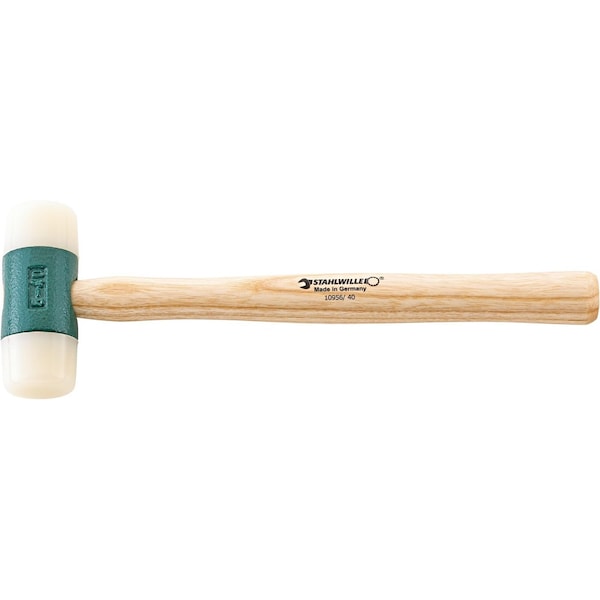 Stahlwille Tools Nylon hammer d.60 mm 1339 g - 70171060