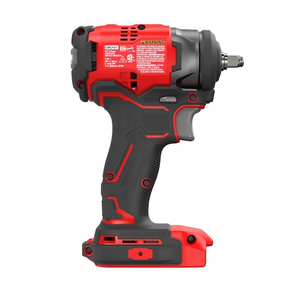 Craftsman Cordless Impact Wrench, 3/8", V20 - CMCF911B