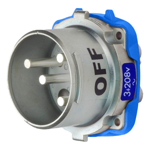 Meltric 39-68233-K16 INLET - 39-68233-K16