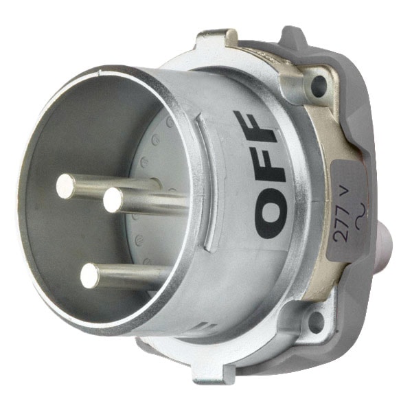 Meltric 39-68245-K04 INLET - 39-68245-K04